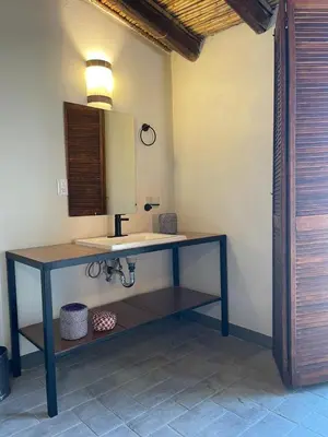 Plano de Casa Paraiso San Pablo