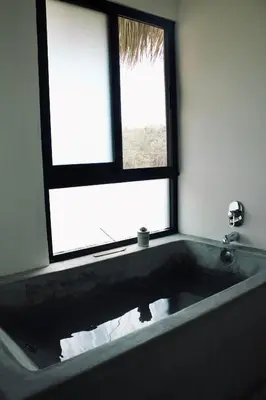 Plano de Casa Luni
