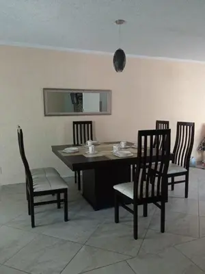 Plano de Casa Confortable
