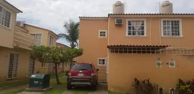Edificio en el que se encuentra la casa o chalet
