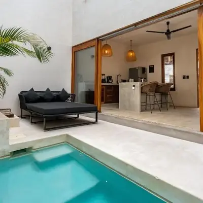 Casa Mava