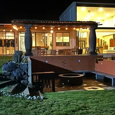 Rancho Emisajumi El Ajusco