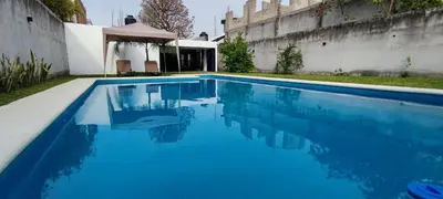 Piscina en o cerca de Casa Jardín Real