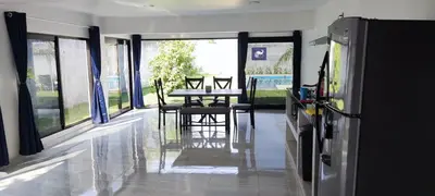 Una cocina o zona de cocina en Casa Jardín Real