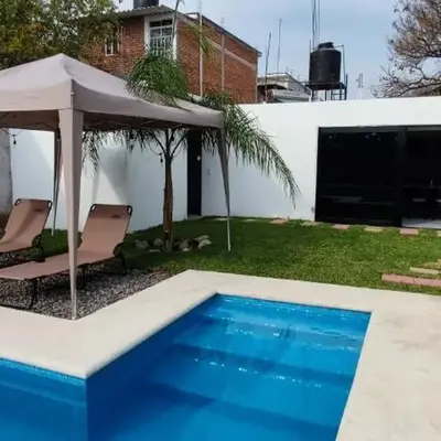 Casa Jardín Real