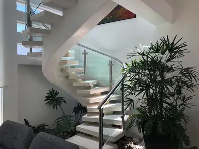 Plano de Casa Boutique Zoogocho