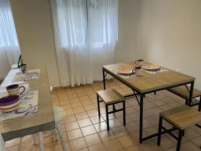 Plano de Departamento centro de Boca del Río